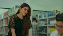 Tod Kar Dil Mera - 9th February 2026